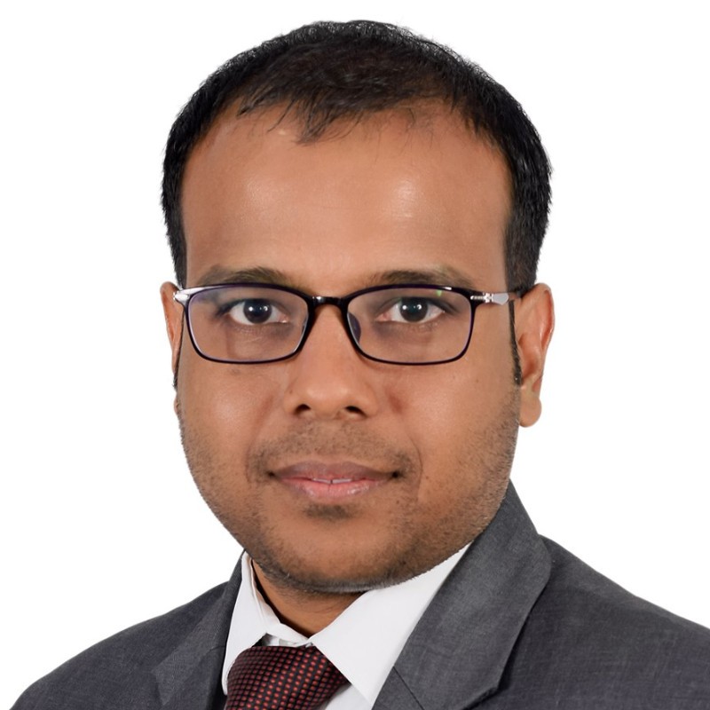 Gunjan Agrawal, Director